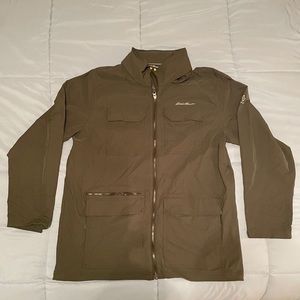 Eddie Bauer Jacket (XL)